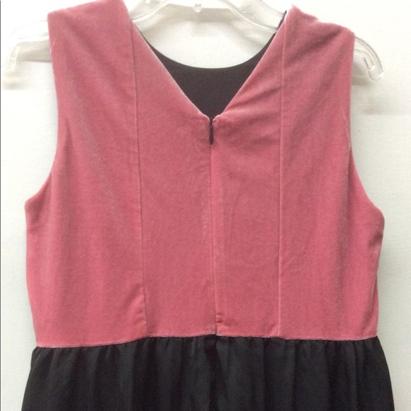 AVA & LU* (10Y) YOUTH GIRLS Sheath Maxi DRESS. - Picture 3 of 5